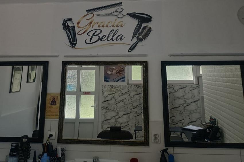 Frizerski salon Gracia Bella Hope Beograd