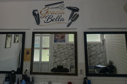 Frizerski salon Gracia Bella Hope Beograd