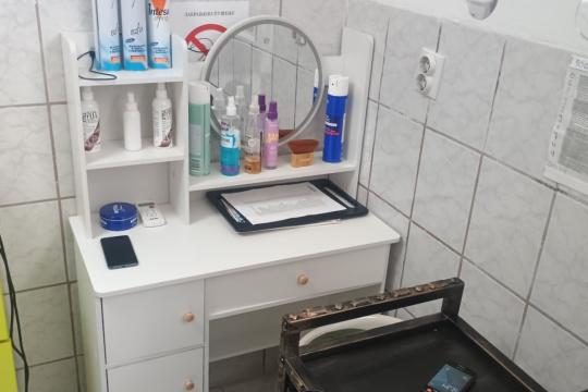Frizerski salon Gracia Bella Hope Beograd