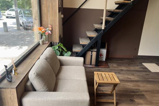 Kozmetički salon Kejsi Beauty Studio Beograd
