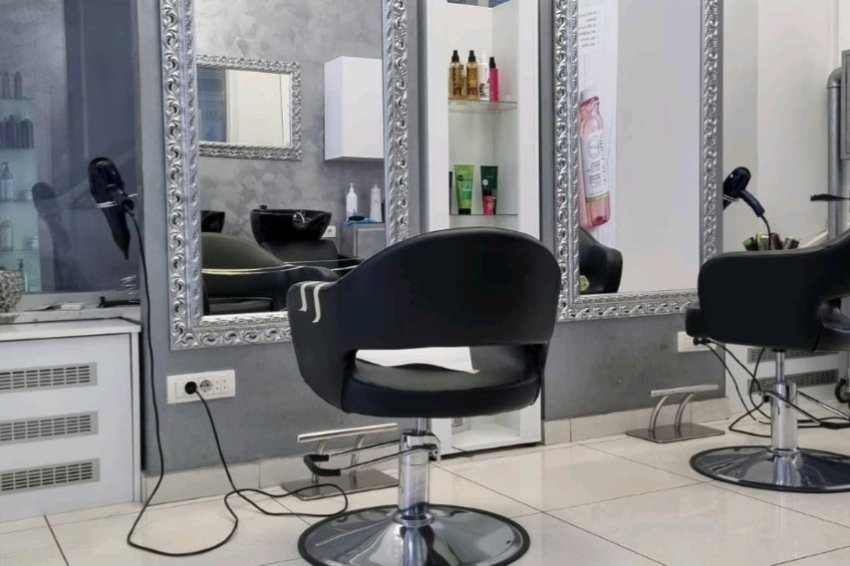 Frizerski salon Matrix Novi Sad