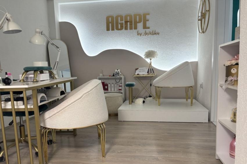Kozmetički salon Agape by Anđelika Kragujevac