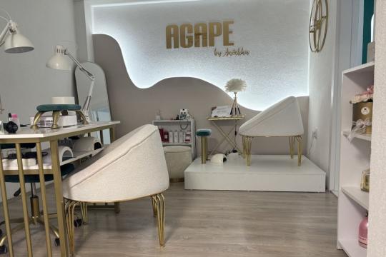Kozmetički salon Agape by Anđelika Kragujevac
