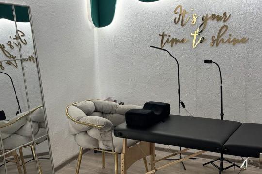Kozmetički salon Agape by Anđelika Kragujevac