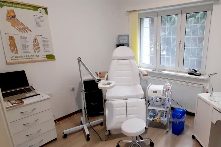 Kozmetički salon Dr. Prot Beograd