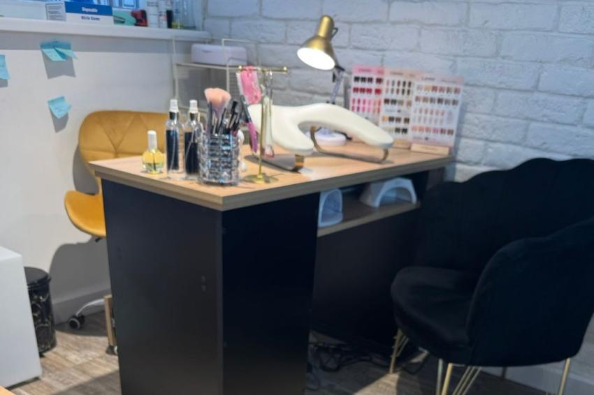 Frizersko-kozmetički salon Jessbeauty esthetics room Beograd