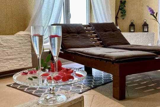 Wellness & Spa Centar Wellness Oaza Beograd