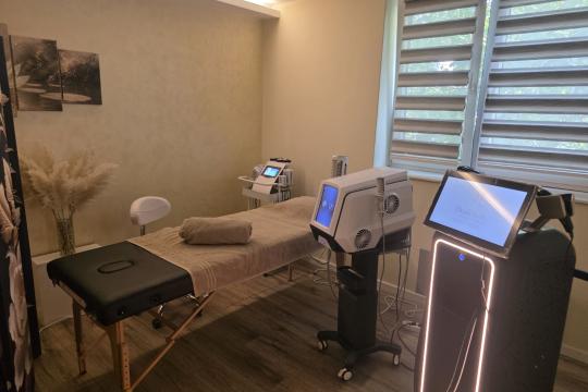 Kozmetički salon Your body studio Beograd