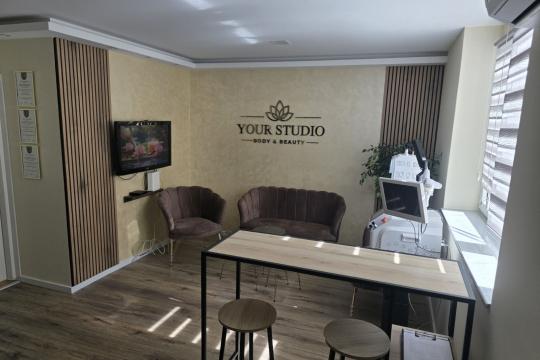 Kozmetički salon Your body studio Beograd