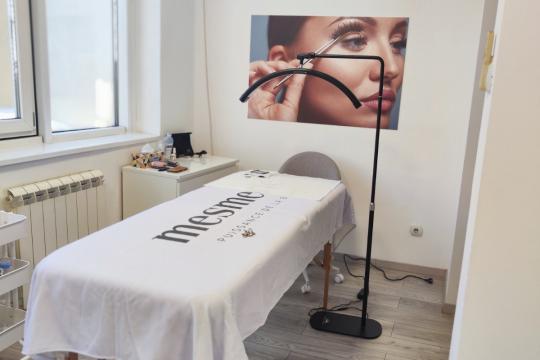 Kozmetički salon Step up beauty Beograd