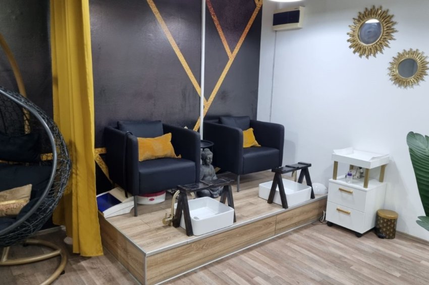 Kozmetički salon Laura beauty Beograd