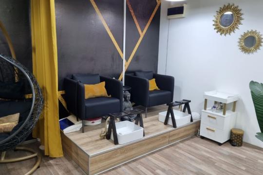 Kozmetički salon Laura beauty Beograd