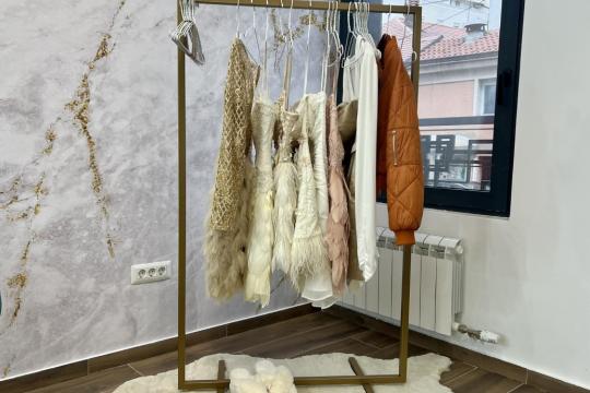 Kozmetički salon Alexandria Brow&Beauty lounge Beograd
