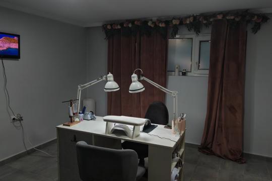 Kozmetički salon LB Nailtech Studio Niš