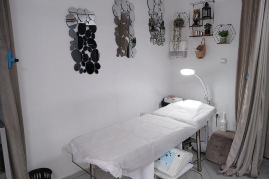 Kozmetički salon Cest la vie beauty Beograd