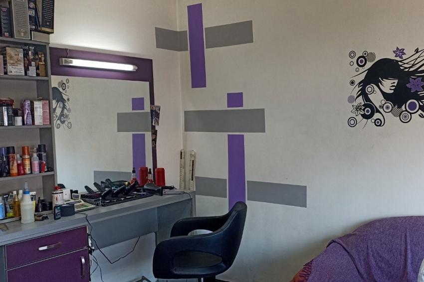 Frizerski salon Violeta Beauty Smederevska Palanka