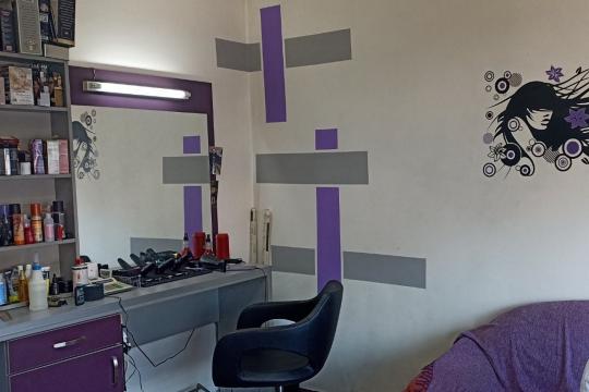 Frizerski salon Violeta Beauty Smederevska Palanka