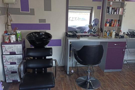 Frizerski salon Violeta Beauty Smederevska Palanka