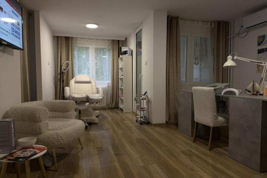 Kozmetički salon Elle beauty center Novi Sad