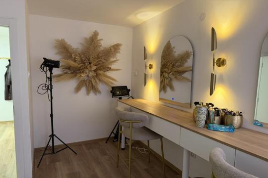 Kozmetički salon Elle beauty center Novi Sad