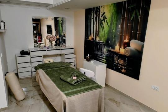 Kozmetički salon Aura Beauty Beograd