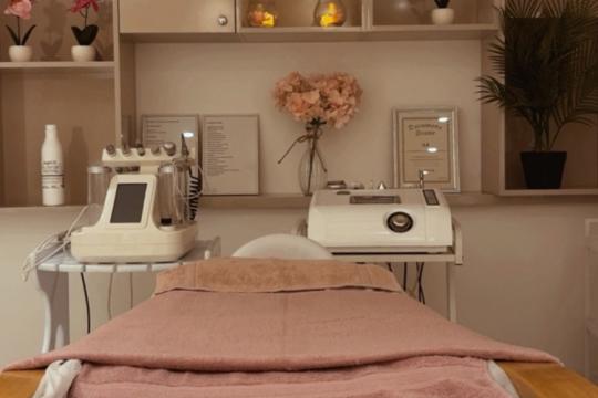 Kozmetički salon Aura Beauty Beograd