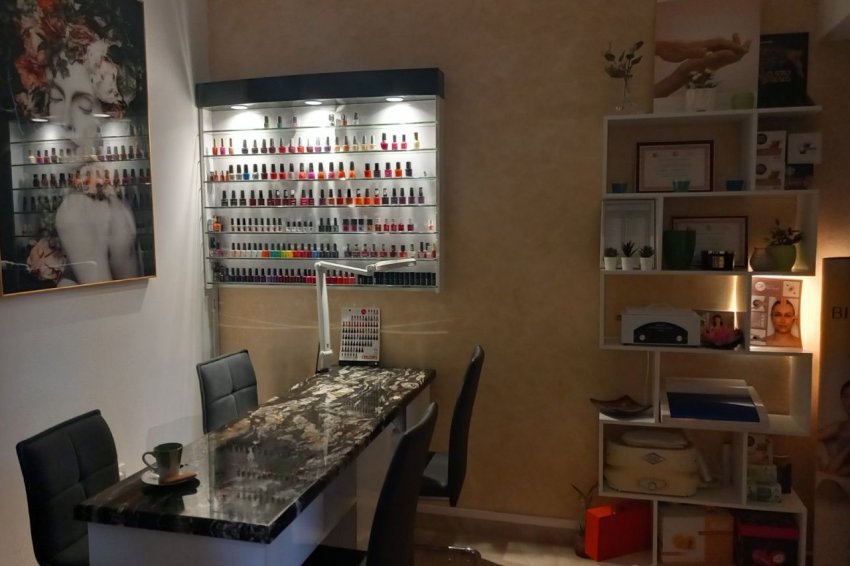 Kozmetički salon Zo.Co.Skin Care Studio Beograd