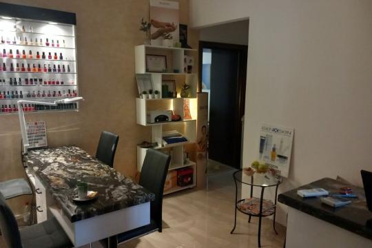 Kozmetički salon Zo.Co.Skin Care Studio Beograd
