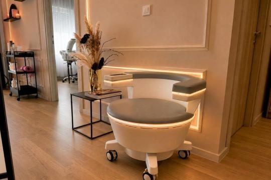 Kozmetički salon Glow room Stara Pazova