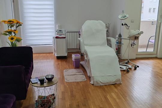 Kozmetički salon Natural Beauty Lux Beograd