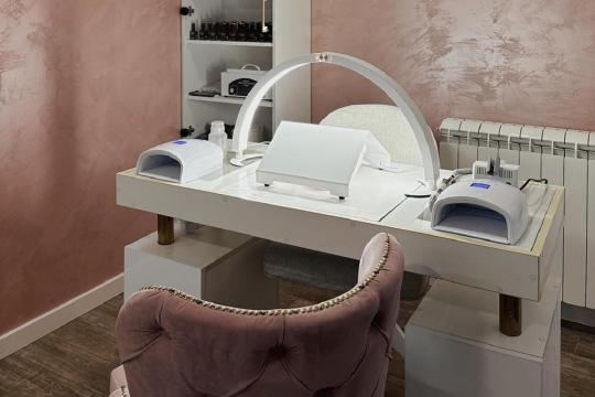 Kozmetički salon Fortuna 88 Beograd