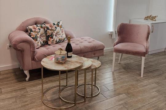 Kozmetički salon Fortuna 88 Beograd