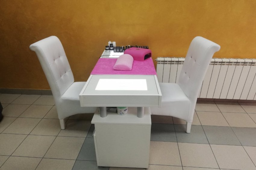Kozmetički salon Vanila M Novi Sad