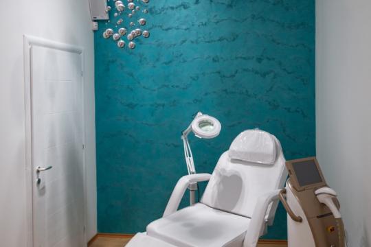 Kozmetički salon Blumen Beauty Studio Niš