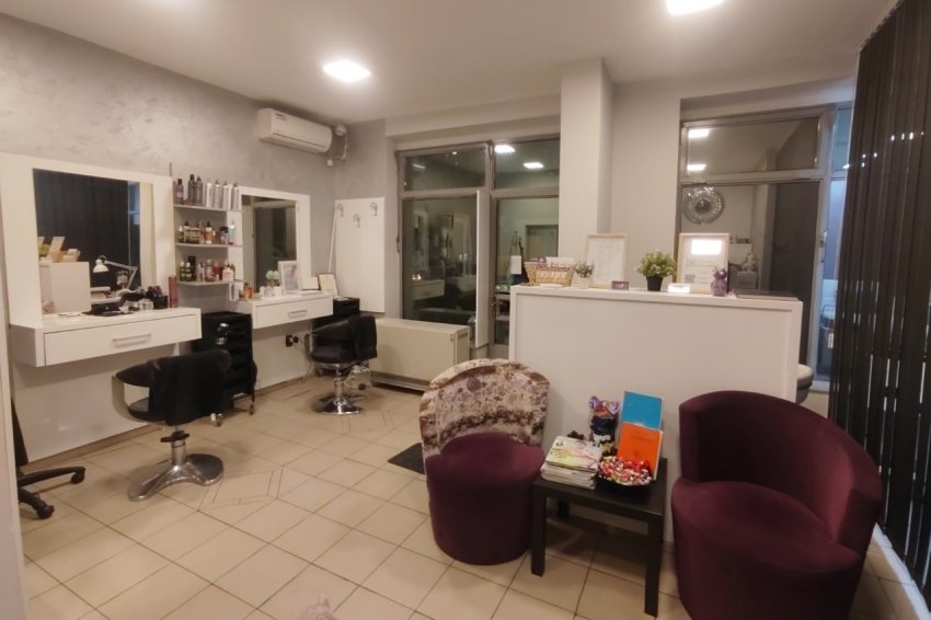 Kozmetički salon Bella Dama Beograd