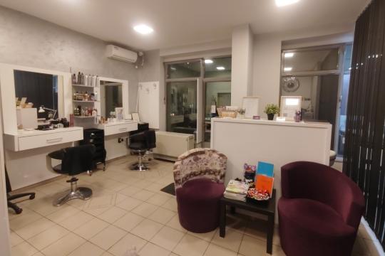 Kozmetički salon Bella Dama Beograd