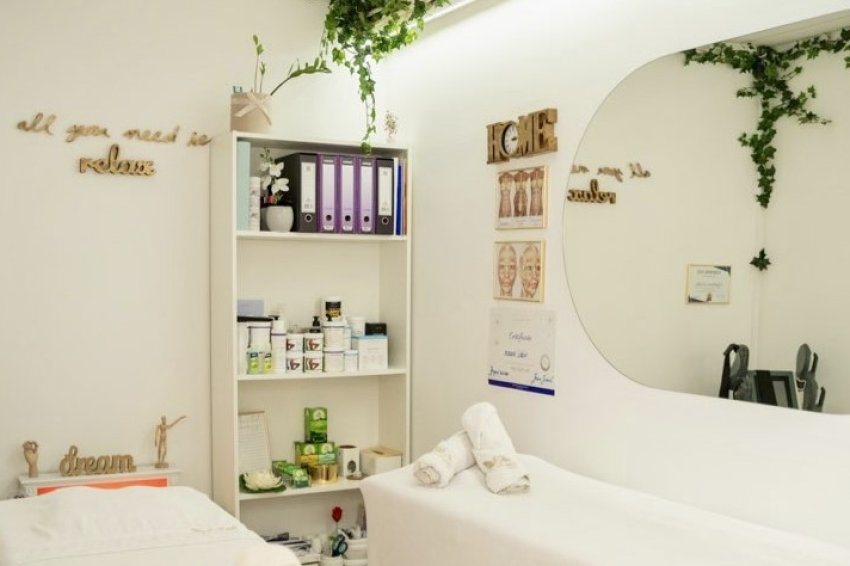 Kozmetički salon Soul Balance Studio Beograd
