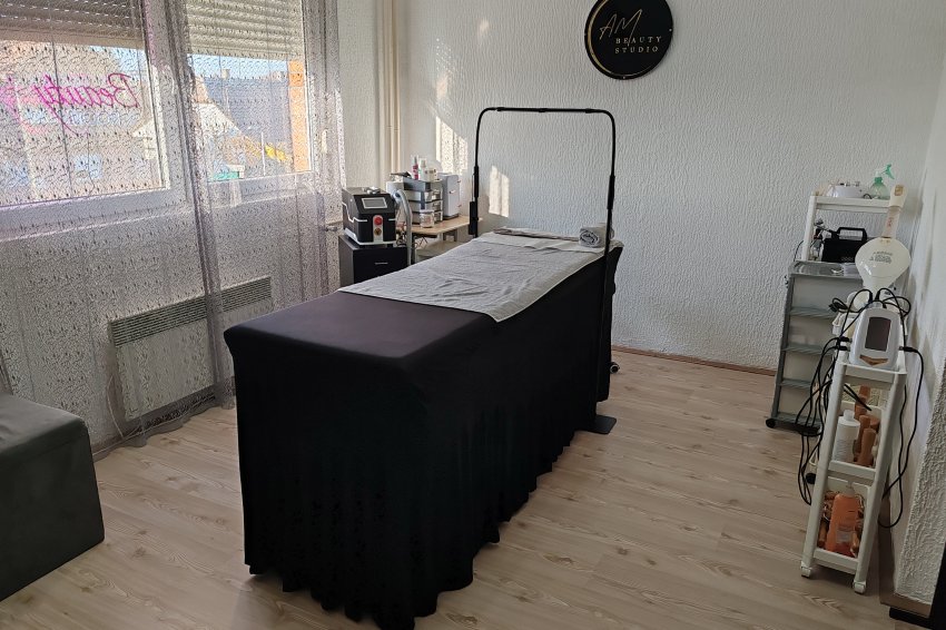 Kozmetički salon AM BEAUTY STUDIO Odžaci