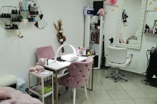 Frizersko-kozmetički salon Studio Lepote D&N Beograd