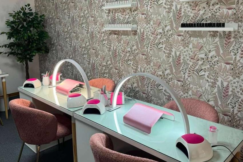 Kozmetički salon Reve beauty Beograd