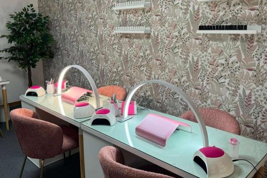 Kozmetički salon Reve beauty Beograd