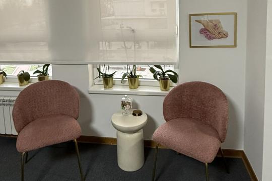 Kozmetički salon Reve beauty Beograd