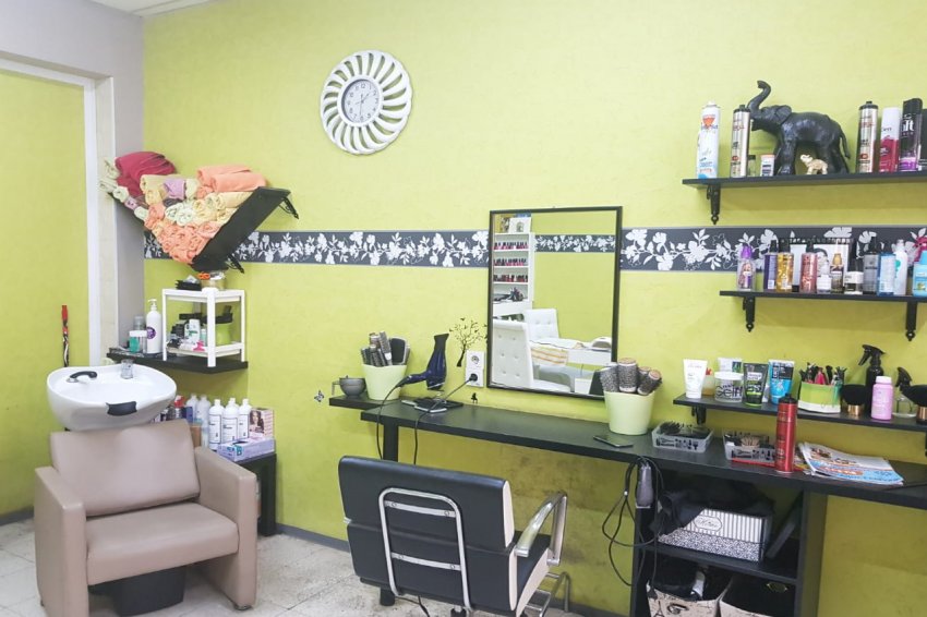 Frizersko - kozmetički salon Millena Beauty Beograd