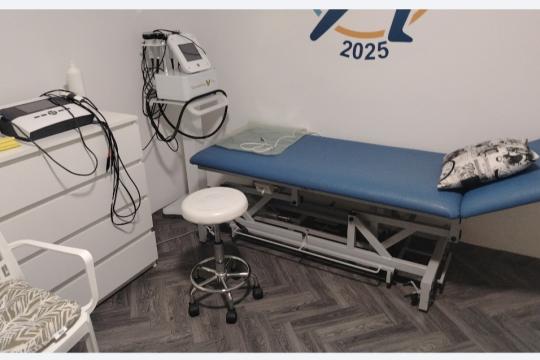 Fizio studio Brborić Novi Sad