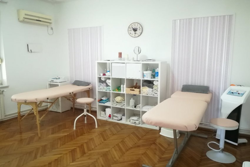 Kozmetički salon Physical and soul Beograd