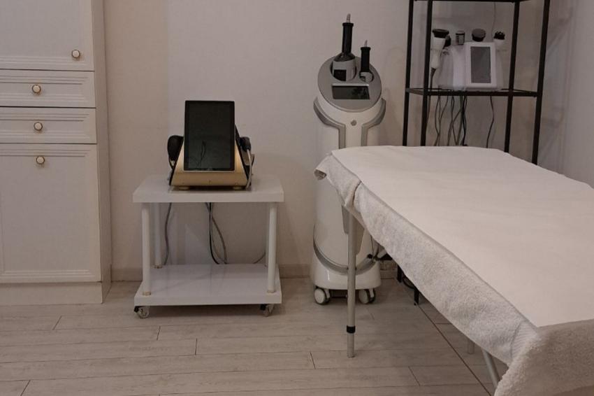 Kozmetički salon Happy in your body Beograd