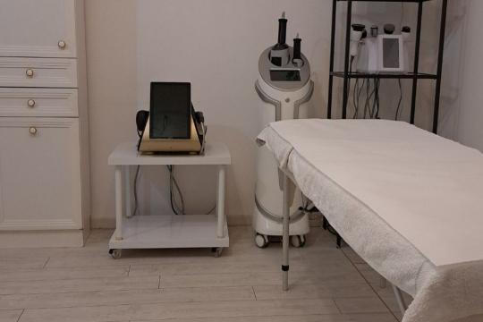 Kozmetički salon Happy in your body Beograd