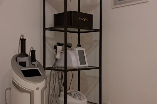 Kozmetički salon Happy in your body Beograd