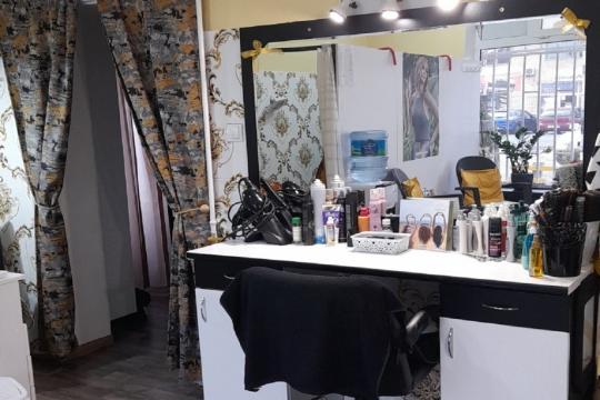 Frizersko-kozmetički salon Studio ima priču Temerin
