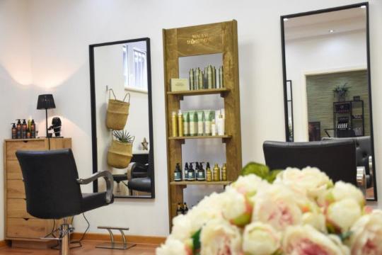 Frizersko-kozmetički salon Kali Beograd
